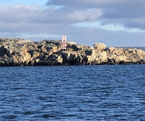 Kustskepparintyg Göteborg